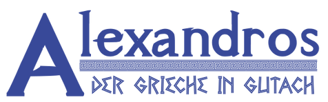 Logo - Restraurant Alexandros im Rössle